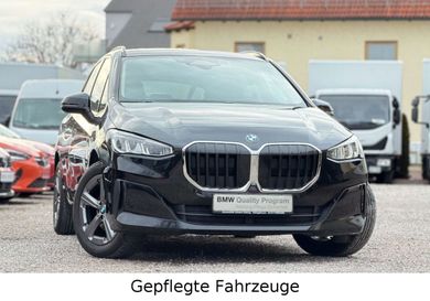 BMW 220, 2025