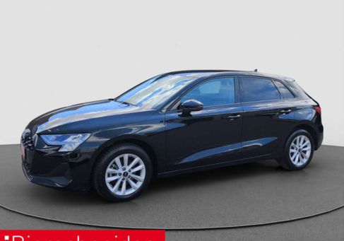 Audi A3, 2025 2