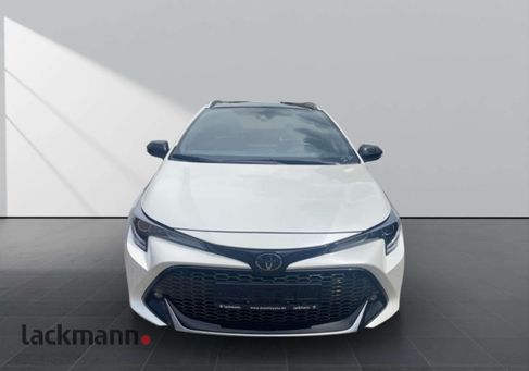 Toyota Corolla, 2021 3