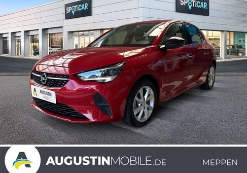 Opel Corsa, 2022 3