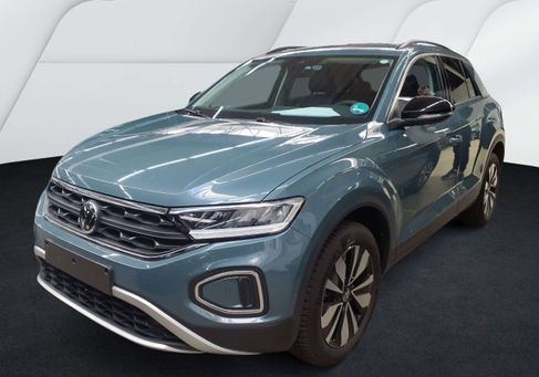 Volkswagen T-Roc, 2026