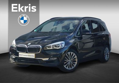 BMW 216 Gran Tourer, 2022