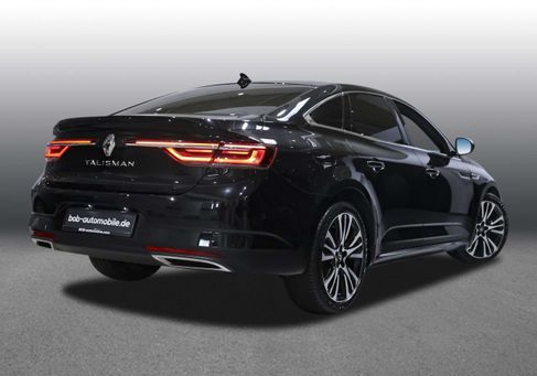 Renault Talisman, 2021 2