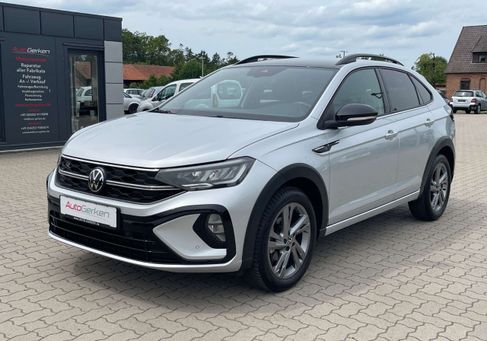 Volkswagen Taigo, 2024