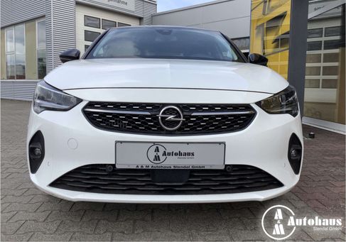 Opel Corsa, 2023 2