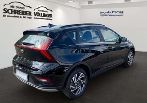 Hyundai Bayon, 2025 3