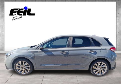 Hyundai i30, 2019 3