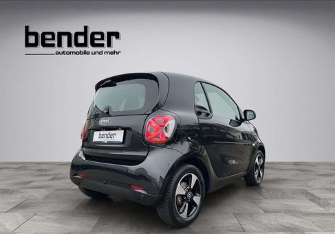 Smart ForTwo, 2023