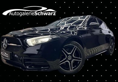 Mercedes-Benz A 250, 2022