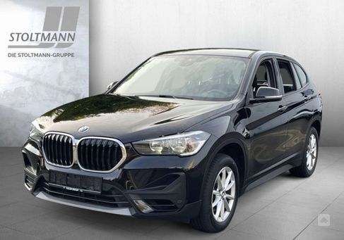 BMW X1, 2020