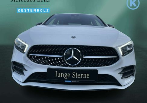 Mercedes-Benz A 250, 2022