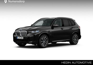 BMW X5, 2026