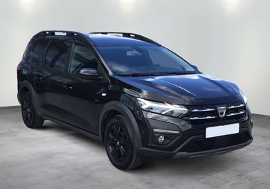 Dacia Jogger, 2022