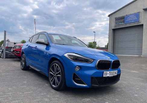 BMW X2, 2019 3