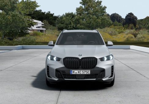 BMW X5, 2026