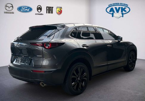 Mazda CX-30, 2023 3