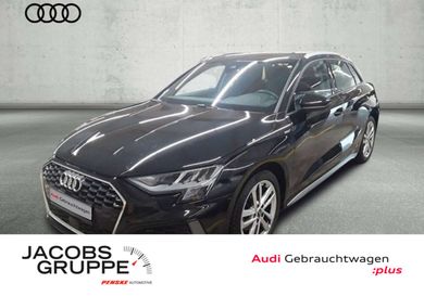 Audi A3, 2024