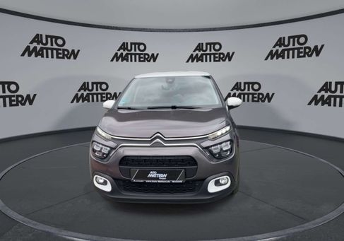 Citroën C3, 2022 3