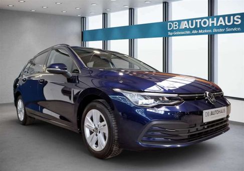 Volkswagen Golf, 2024 2
