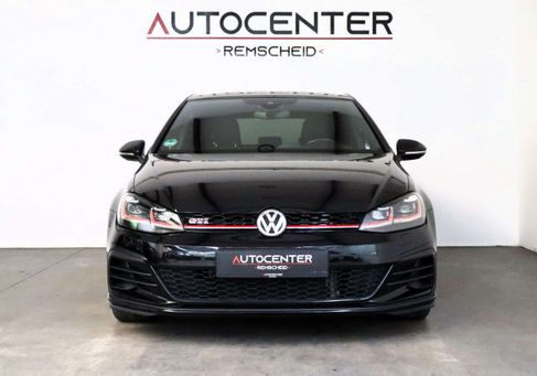 Volkswagen Golf, 2018