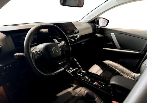 Citroën C4, 2021 3
