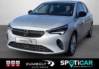 Opel Corsa, 2023