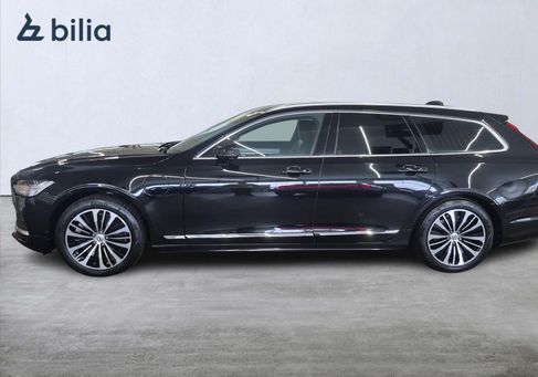 Volvo V90, 2024 2