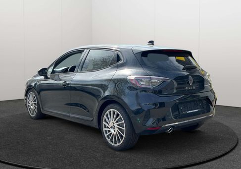 Renault Clio, 2025