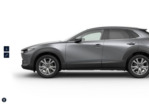 Mazda CX-30, 2026 2