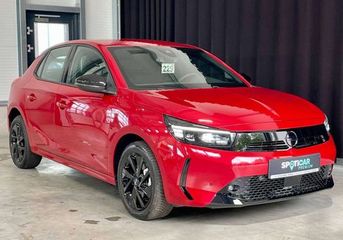 Opel Corsa, 2025 2