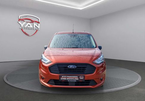 Ford Tourneo Connect, 2022