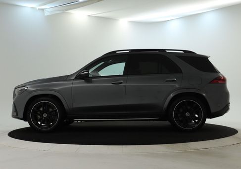 Mercedes-Benz GLE 400, 2024