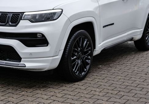 Jeep Compass, 2022 3