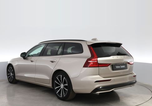 Volvo V60, 2025 3