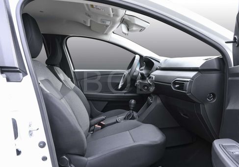 Dacia Jogger, 2026 3