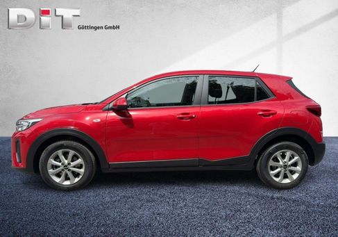 Kia Stonic, 2021