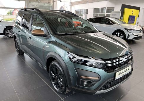 Dacia Jogger, 2026 3