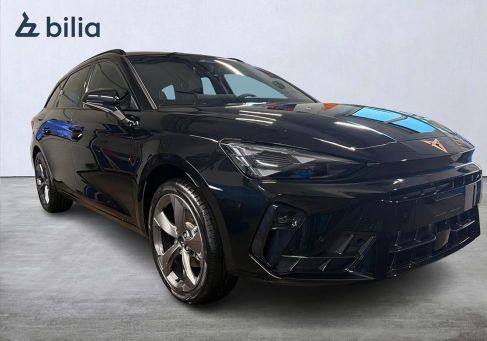 Cupra Leon, 2026