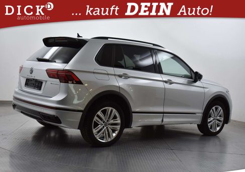 Volkswagen Tiguan, 2021