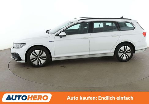 Volkswagen Passat, 2020