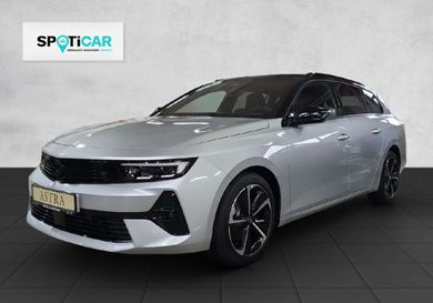 Opel Astra, 2025