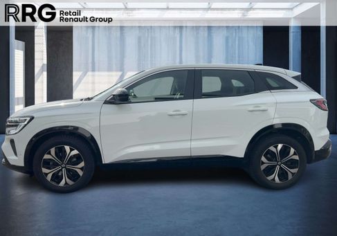 Renault Austral, 2024 2
