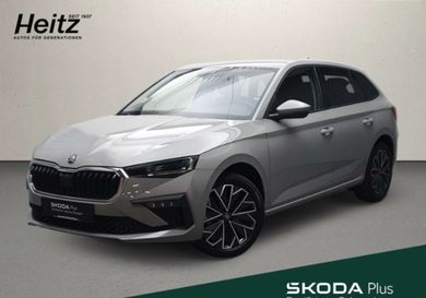 Skoda Scala, 2024