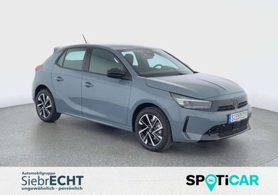 Opel Corsa, 2026