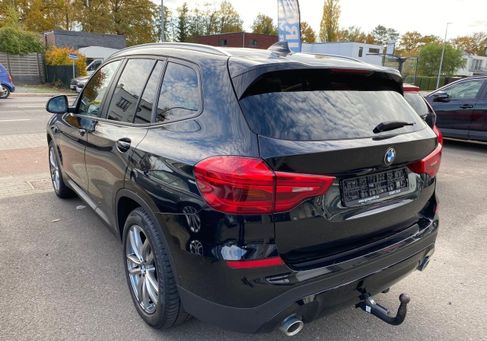 BMW X3, 2020 3