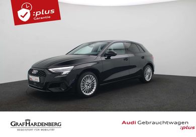 Audi A3, 2024