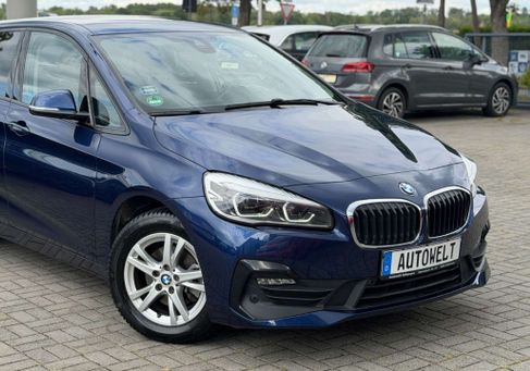 BMW 218, 2019 2
