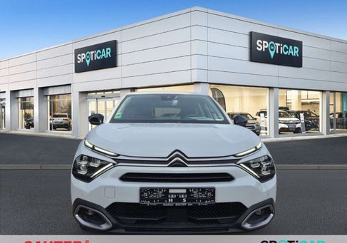 Citroën C4, 2024 2
