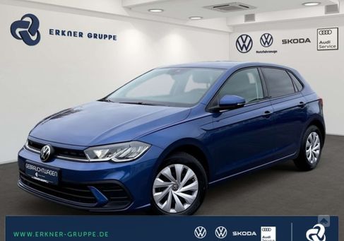 Volkswagen Polo, 2024