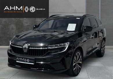 Renault Espace, 2024